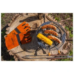 Petromax Grill Grate 7 Petromax Grill Grate -Primus Camping petromax grill grate detail 3