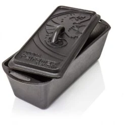 Petromax Kastenform K 4 - Pot