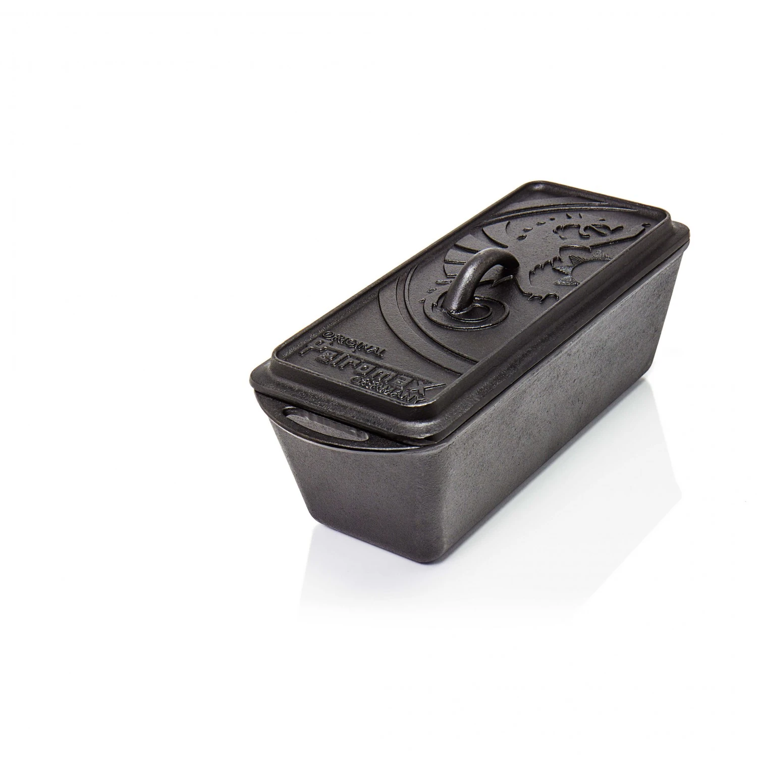 Petromax Kastenform K 4 - Pot 5 Petromax Kastenform K 4 - Pot - Image 3