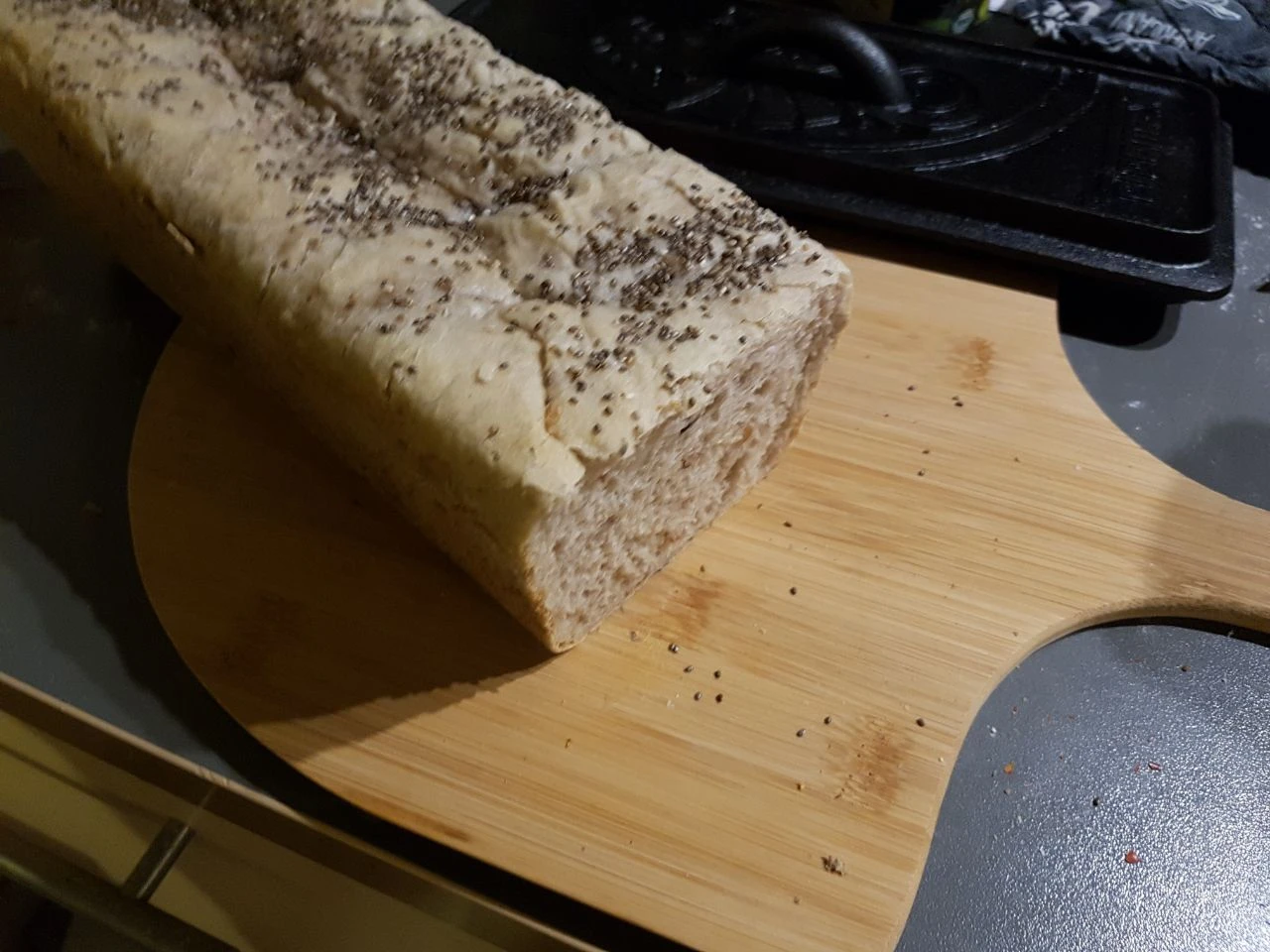 Petromax Kastenform K 4 - Pot 6 Petromax Kastenform K 4 - Pot - Image 4