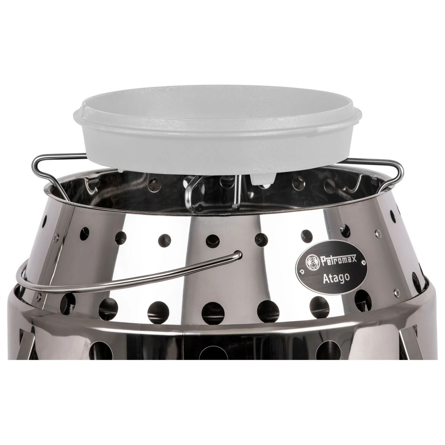 Petromax Kochkreuz Für Atago 5 Petromax Kochkreuz Für Atago - Image 3