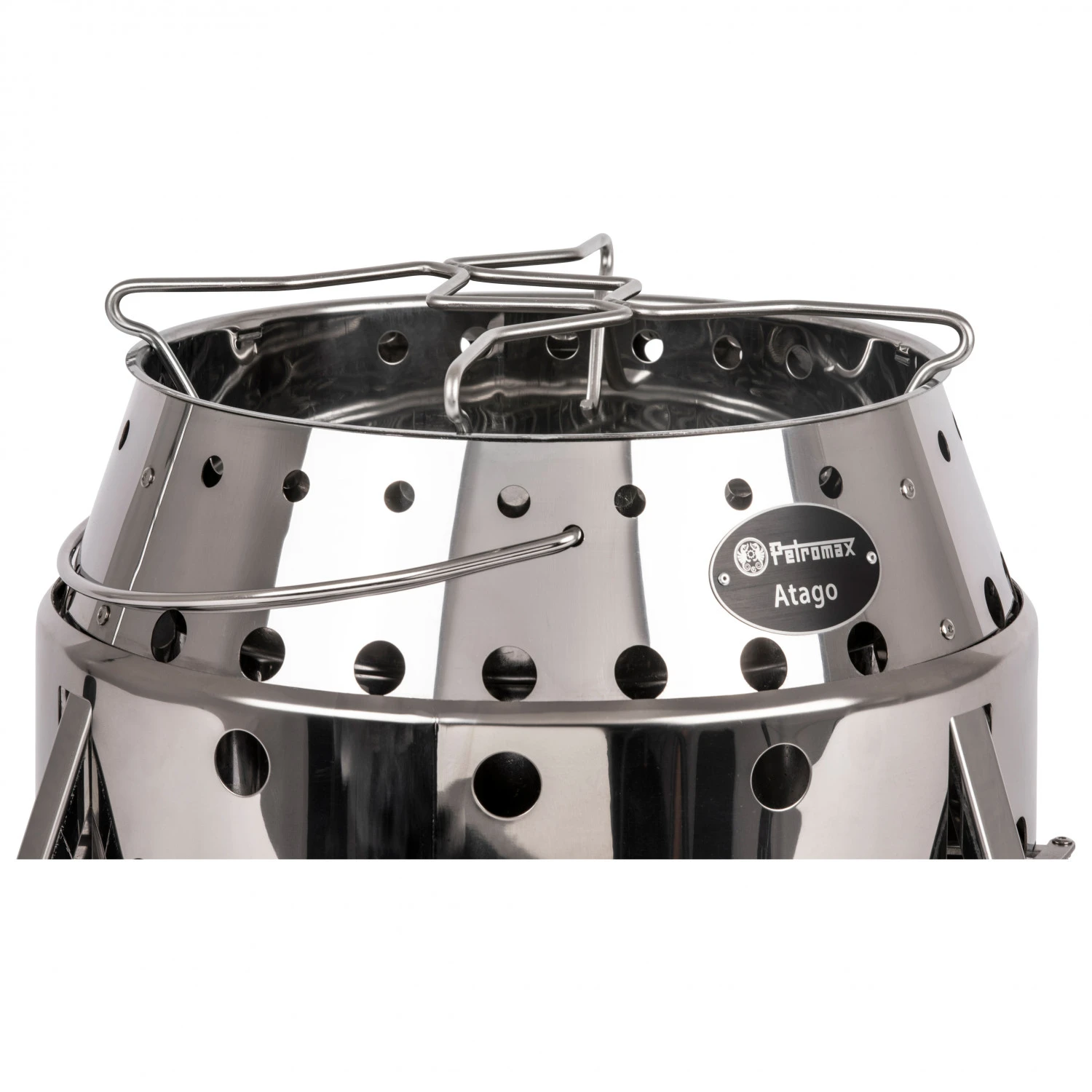 Petromax Kochkreuz Für Atago 3 Petromax Kochkreuz Für Atago