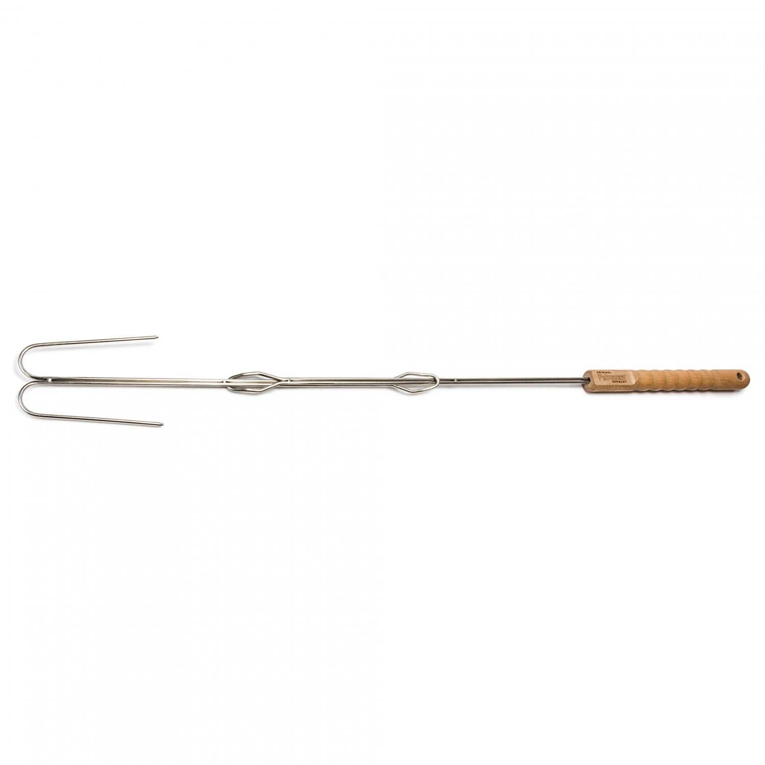 Petromax Lagerfeuer Spieße 2 - Roasting Spit 3 Petromax Lagerfeuer Spieße 2 - Roasting Spit