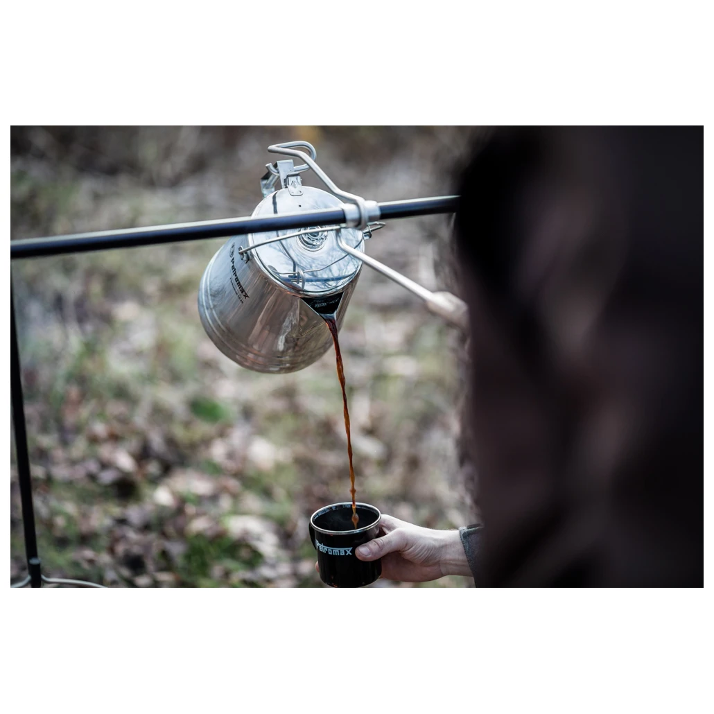 Petromax Percolator Perkomax 7 Petromax Percolator Perkomax - Image 5