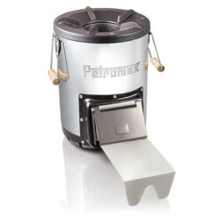 Petromax Rocket Stove Rf 33 - Solid Fuel Stoves -Primus Camping petromax raketenofen rf 33 solid fuel stoves detail 2