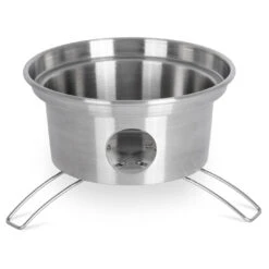 Petromax Stainless Steel Fire Pot - Solid Fuel Stoves 12 Petromax Stainless Steel Fire Pot - Solid Fuel Stoves -Primus Camping petromax stainless steel fire pot solid fuel stoves detail 2