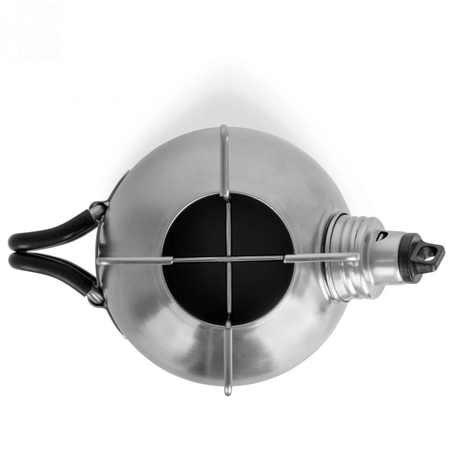 Petromax Stainless Steel Fire Pot - Solid Fuel Stoves 7 Petromax Stainless Steel Fire Pot - Solid Fuel Stoves - Image 5