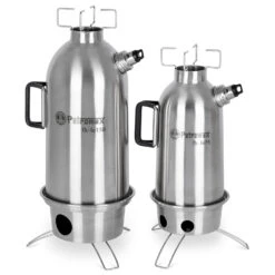 Petromax Stainless Steel Fire Pot - Solid Fuel Stoves 18 Petromax Stainless Steel Fire Pot - Solid Fuel Stoves -Primus Camping petromax stainless steel fire pot solid fuel stoves detail 8