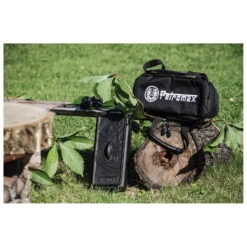 Petromax Transport Bag For Loaf Tin 9 Petromax Transport Bag For Loaf Tin -Primus Camping petromax transport bag for loaf tin detail 4