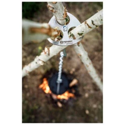 Petromax Tripod Ring 7 Petromax Tripod Ring -Primus Camping petromax tripod ring detail 3