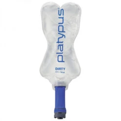 Primus Camping 10 Platypus Quickdraw Microfilter & Reservoir System - Water Filter