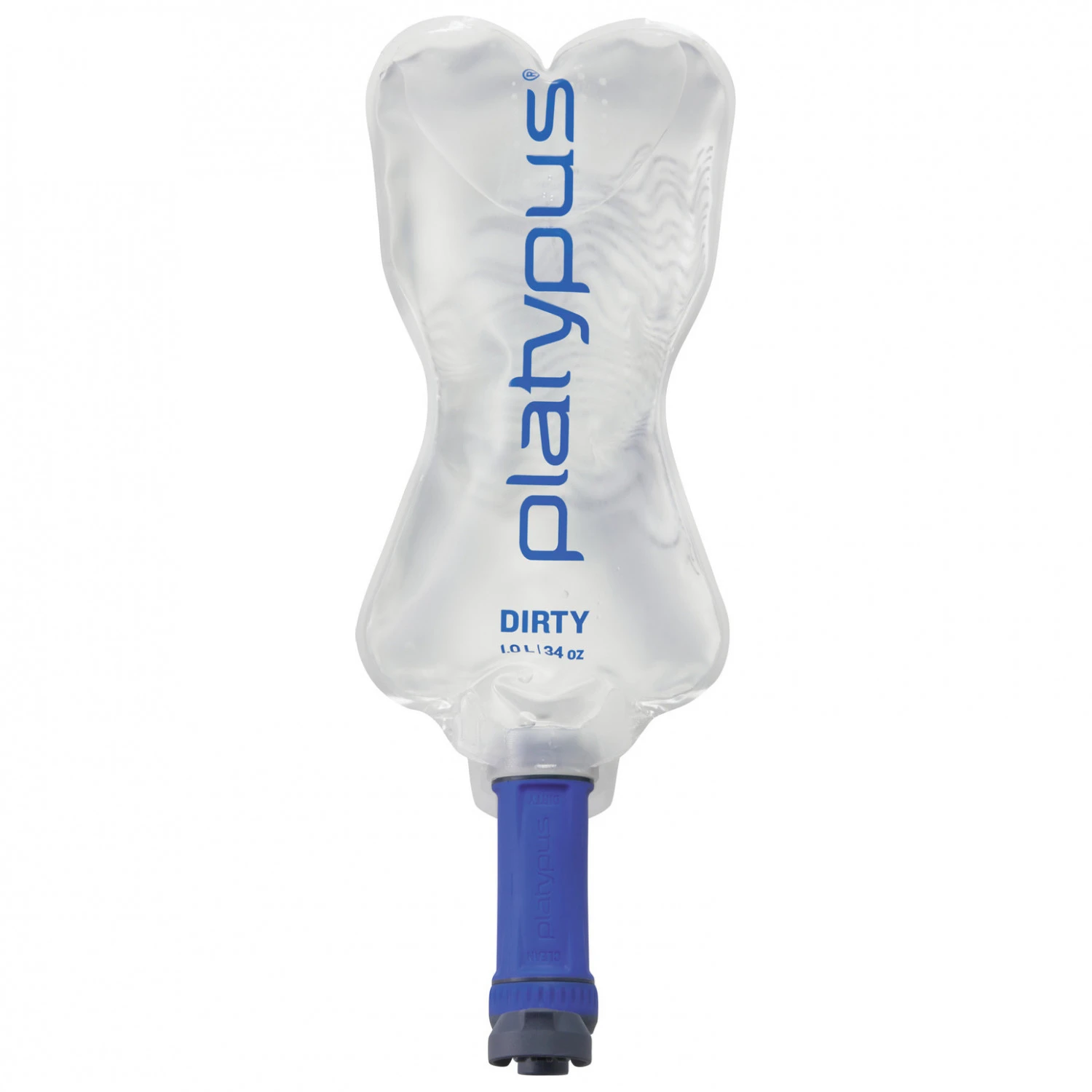 Platypus Quickdraw Microfilter & Reservoir System - Water Filter 3 Platypus Quickdraw Microfilter & Reservoir System - Water Filter