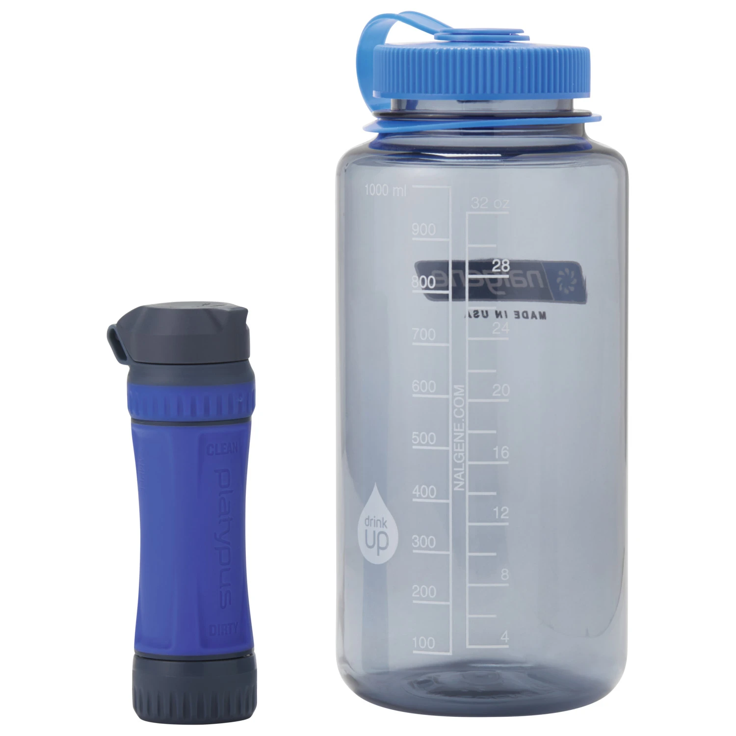 Platypus QuickDraw Microfilter - Water Filter 5 Platypus QuickDraw Microfilter - Water Filter - Image 3