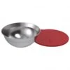 Primus Campfire Bowl Stainless With Lid 1 Primus Campfire Bowl Stainless With Lid -Primus Camping primus campfire bowl stainless with lid