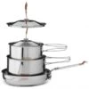 Primus CampFire Cookset - Pot -Primus Camping primus campfire cookset pot