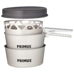 Primus Essential Stove Set - Gas Stove