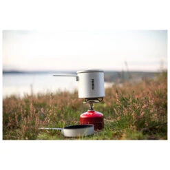 Primus Essential Trek Pot 1.0 - Pot -Primus Camping primus essential trek pot 10 pot detail 3