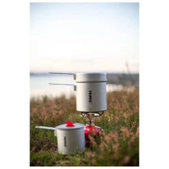 Primus Essential Trek Pot Set - Pot -Primus Camping primus essential trek pot set pot detail 2