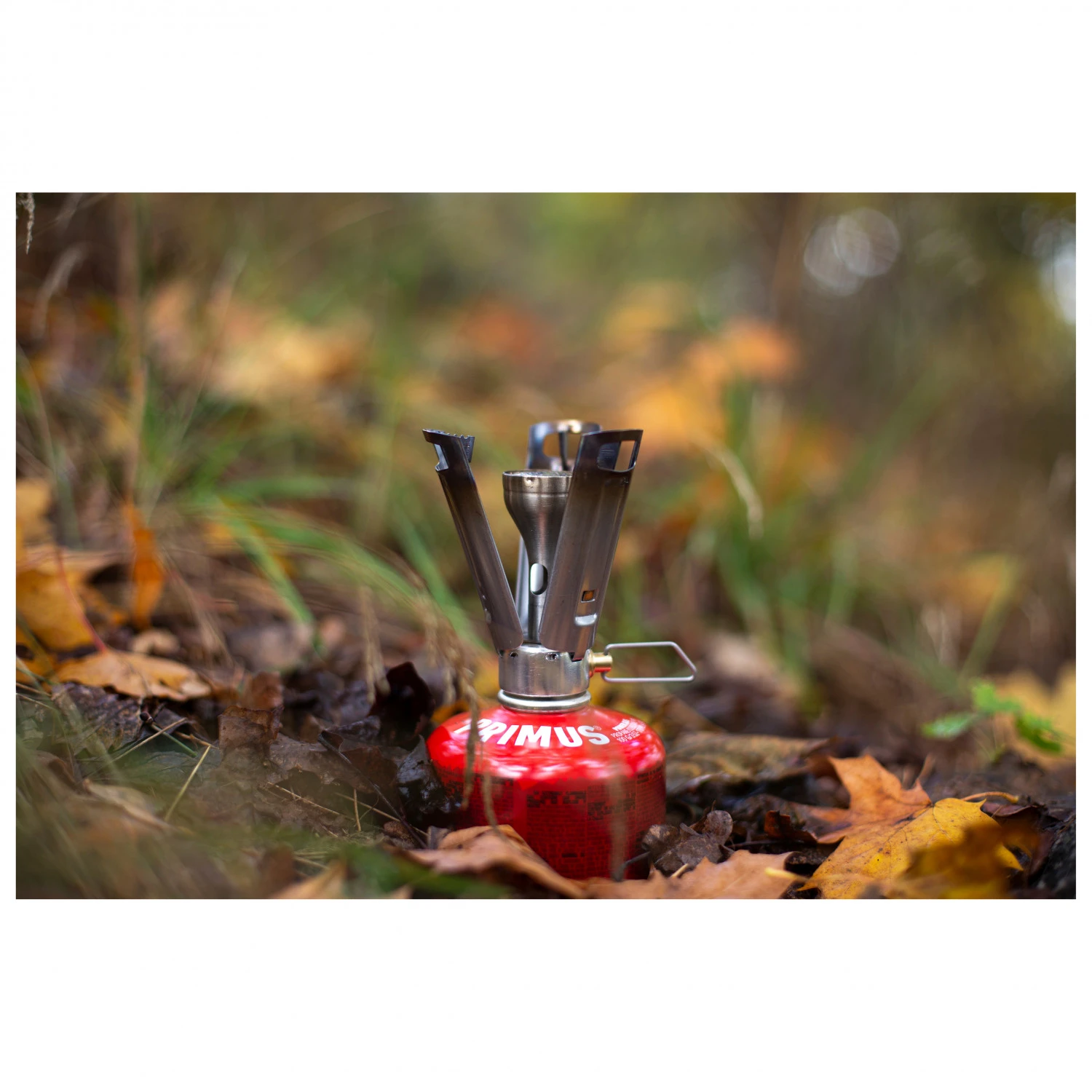 Primus Fire Stick Stove TI - Gas Stove 5 Primus Fire Stick Stove TI - Gas Stove - Image 3