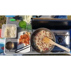 Primus Kinjia Stove - Gas Stove -Primus Camping primus kinjia stove gaskocher 60dcc9d15b74a4409c7f5075a1994031 1