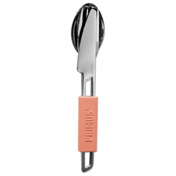 Primus Leisure Cutlery - Cutlery Set 3 Primus Leisure Cutlery - Cutlery Set
