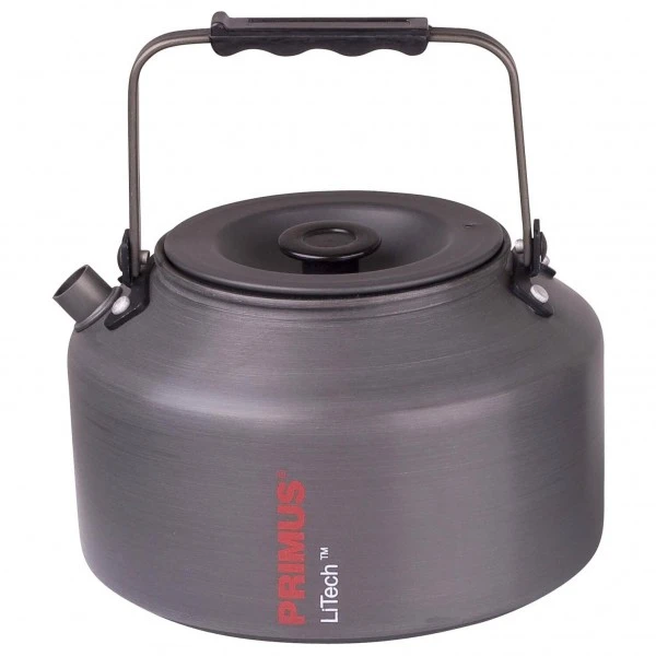 Primus Litech Coffee / Tea Kettle - Pot 3 Primus Litech Coffee / Tea Kettle - Pot