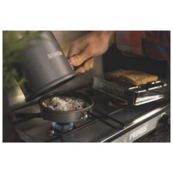 Primus Litech Trek Kettle - Pot -Primus Camping primus litech trek kettle pot detail 3