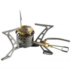 Primus Camping 27 Primus OmniLite Ti - Multifuel Stove