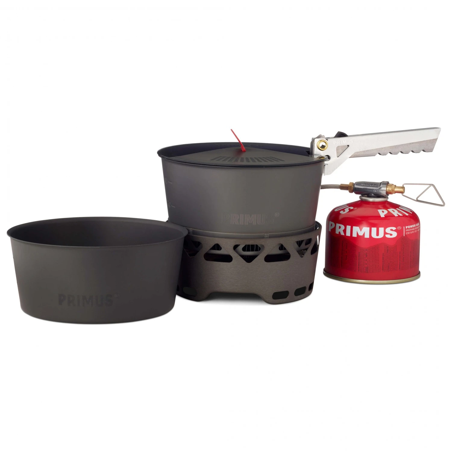 Primus PrimeTech Stove Set - Gas Stove 5 Primus PrimeTech Stove Set - Gas Stove - Image 3