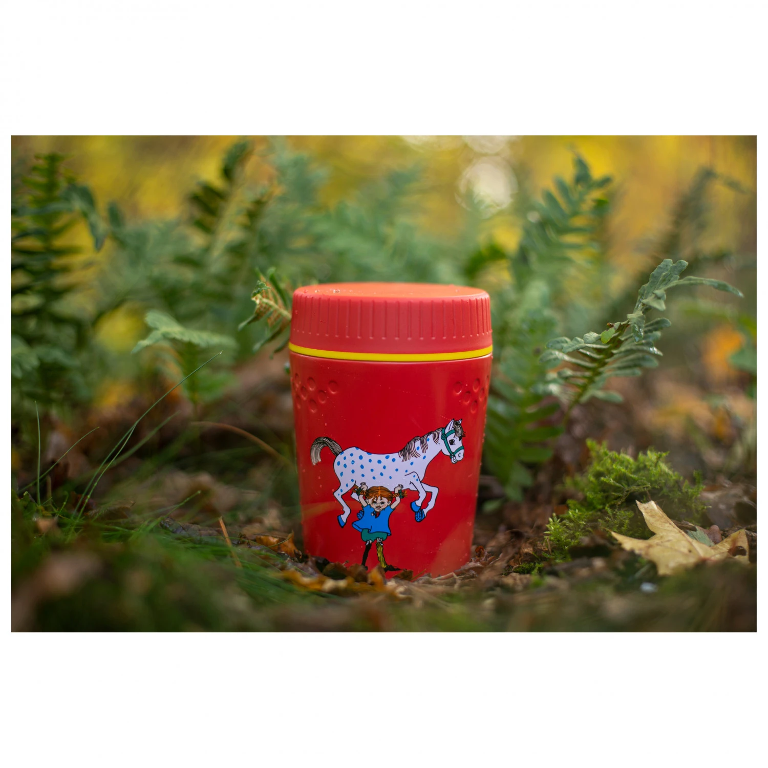 Primus Trailbreak Lunch Jug Pippi - Food Storage 4 Primus Trailbreak Lunch Jug Pippi - Food Storage - Image 2