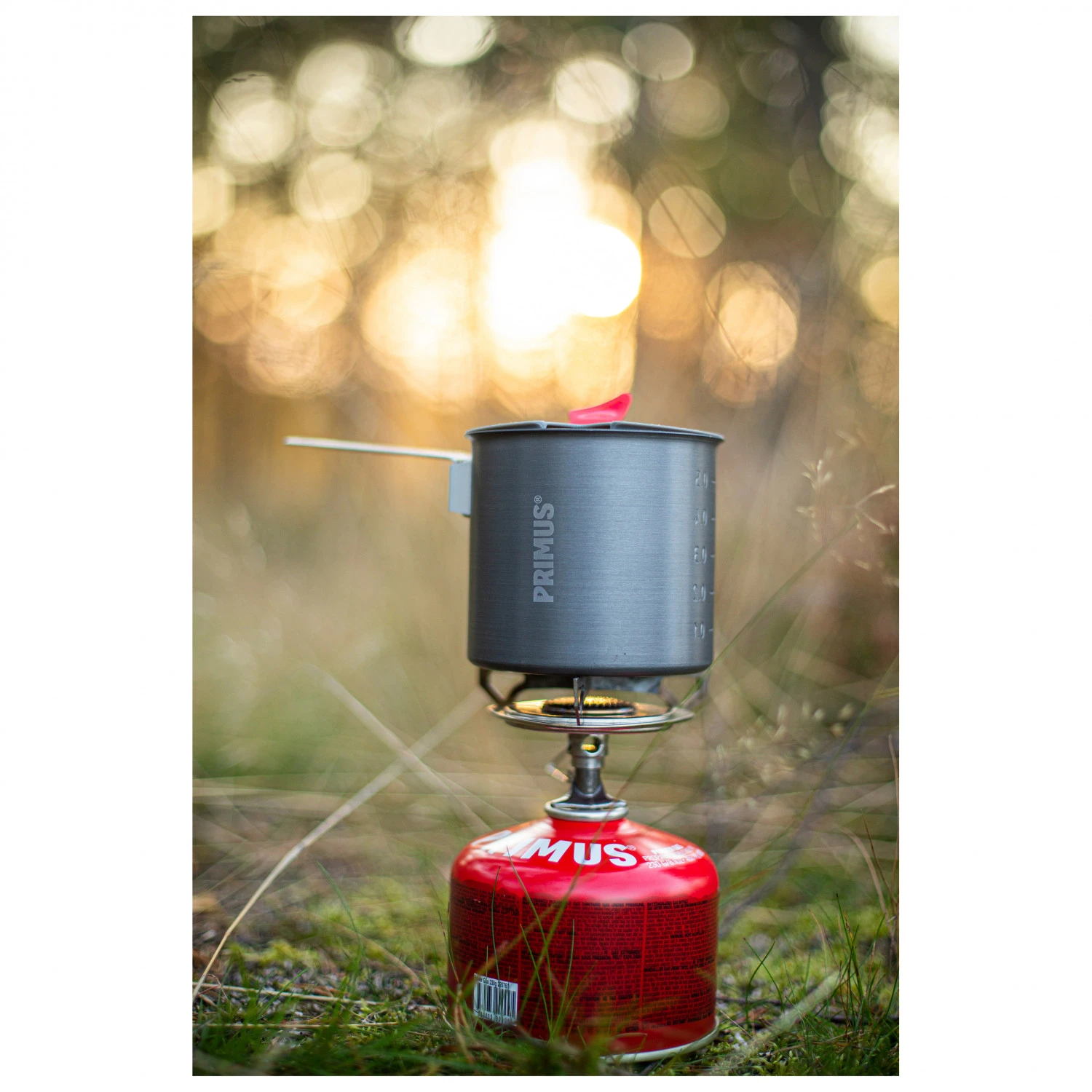 Primus Trek Pot 0.6 - Pot 5 Primus Trek Pot 0.6 - Pot - Image 3