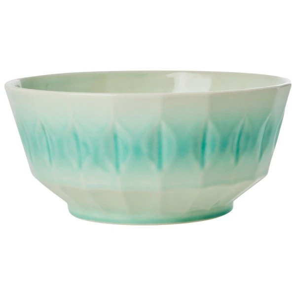 Rice Ceramic Salad Bowl - Bowl 3 Rice Ceramic Salad Bowl - Bowl