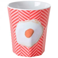 Rice Melamine Cup Jumbo - Mug