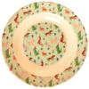 Rice Melamine Kids Bowl - Plate 2 Rice Melamine Kids Bowl - Plate -Primus Camping rice melamine kids bowl plate