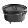Robens Carson Dutch Oven - Pot 1 Robens Carson Dutch Oven - Pot -Primus Camping robens carson dutch oven pot