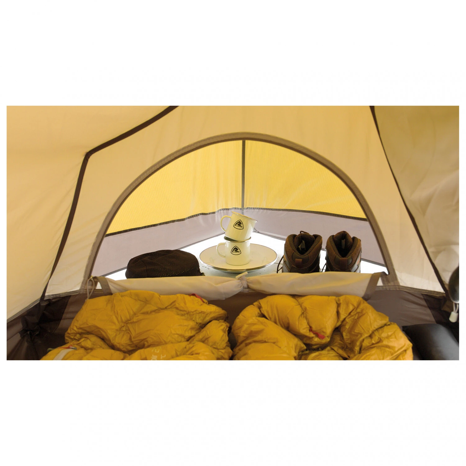 Robens Challenger 3XE - 3-person Tent 9 Robens Challenger 3XE - 3-person Tent - Image 7