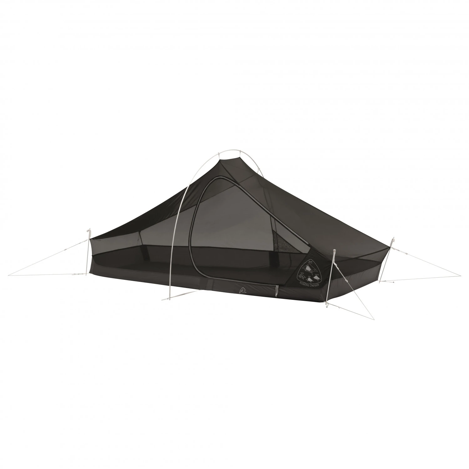 Robens Chaser 2 - 2-person Tent 5 Robens Chaser 2 - 2-person Tent - Image 3