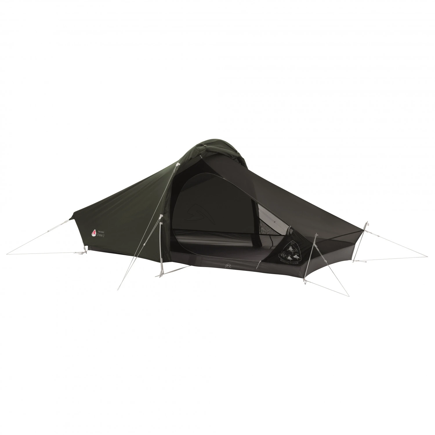 Robens Chaser 2 - 2-person Tent 6 Robens Chaser 2 - 2-person Tent - Image 4
