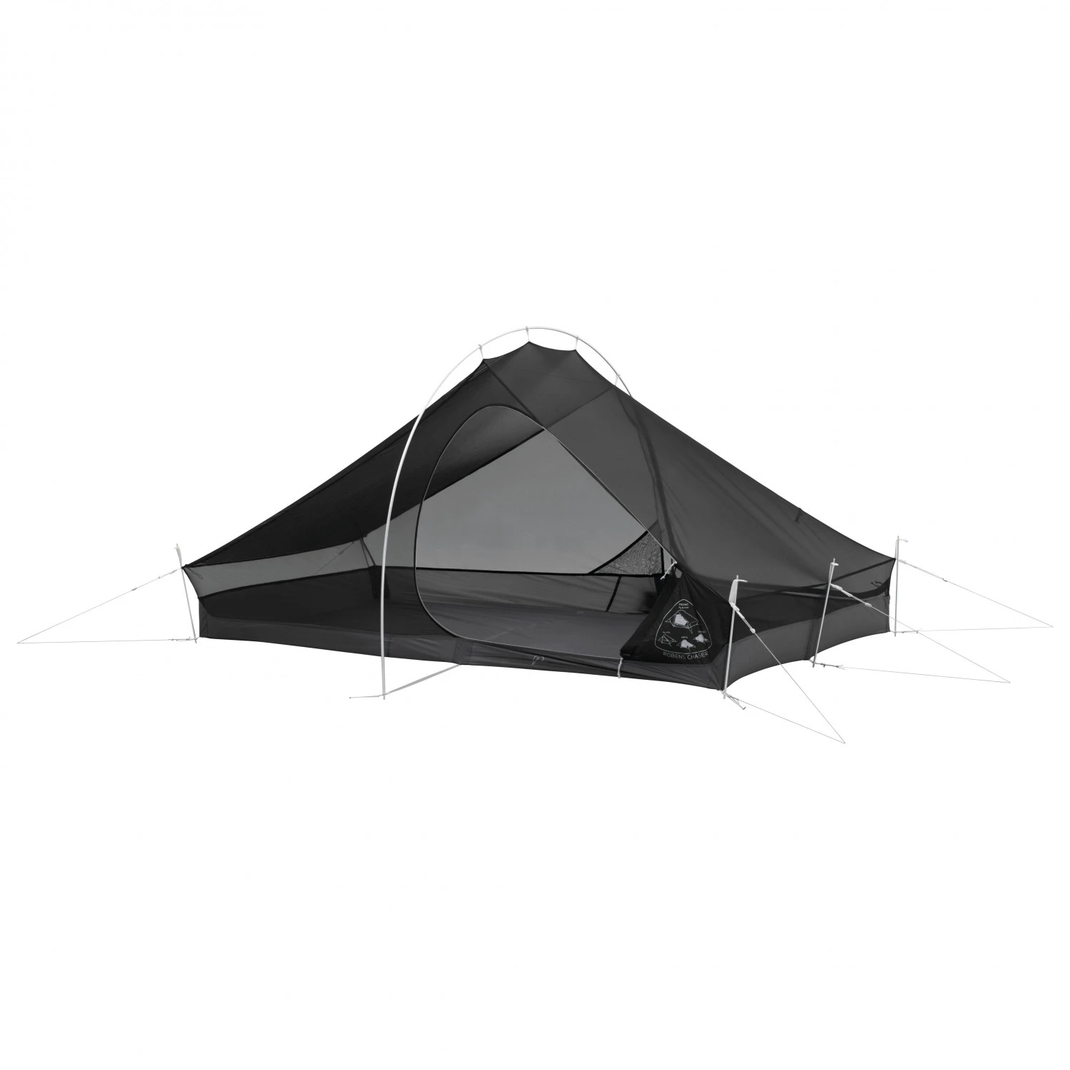 Robens Chaser 3XE - 3-person Tent 13 Robens Chaser 3XE - 3-person Tent - Image 11