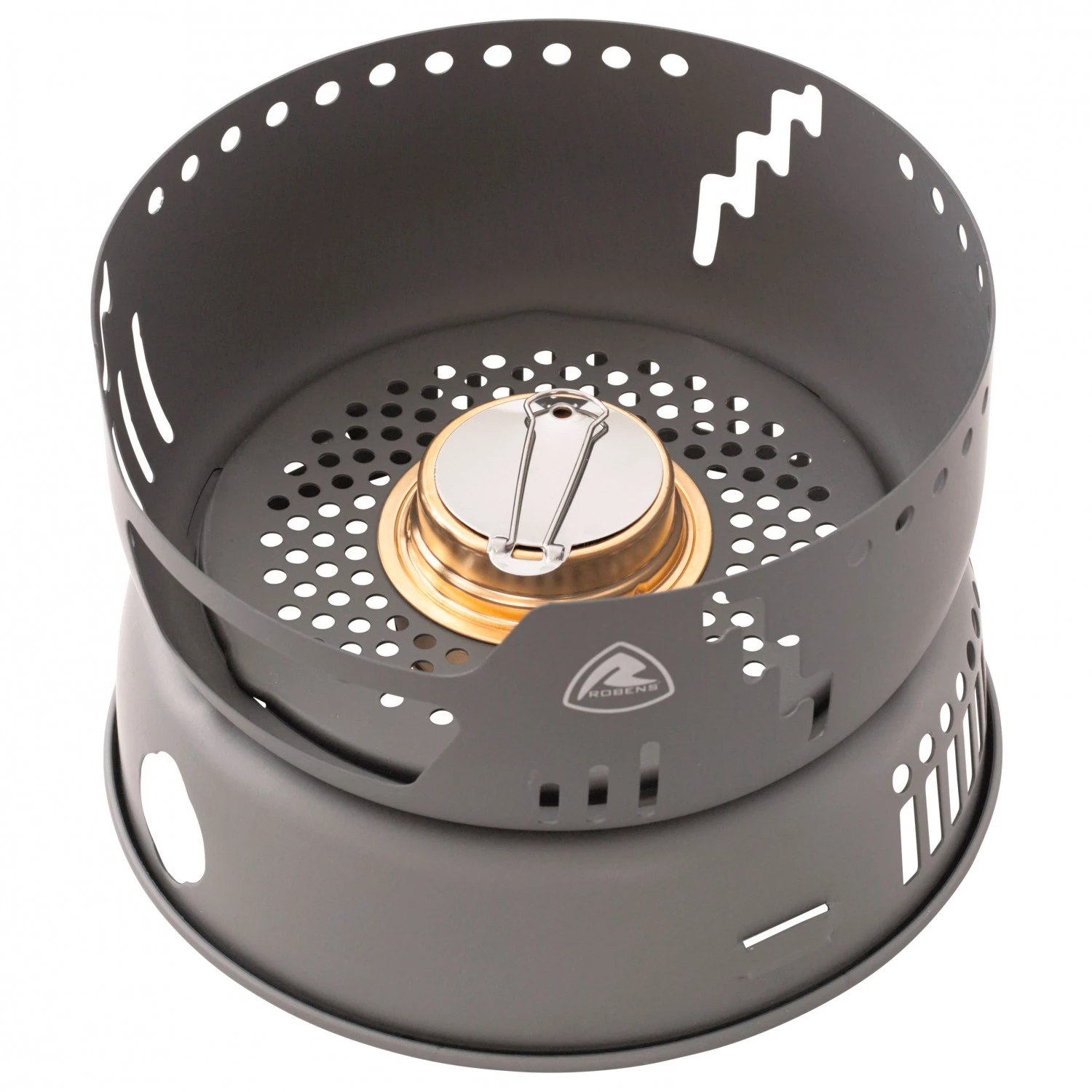 Robens Cookery King Pro - Pot 4 Robens Cookery King Pro - Pot - Image 2
