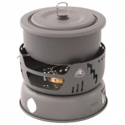 Robens Cookery King Pro - Pot 14 Robens Cookery King Pro - Pot -Primus Camping robens cookery king pro pot detail 6