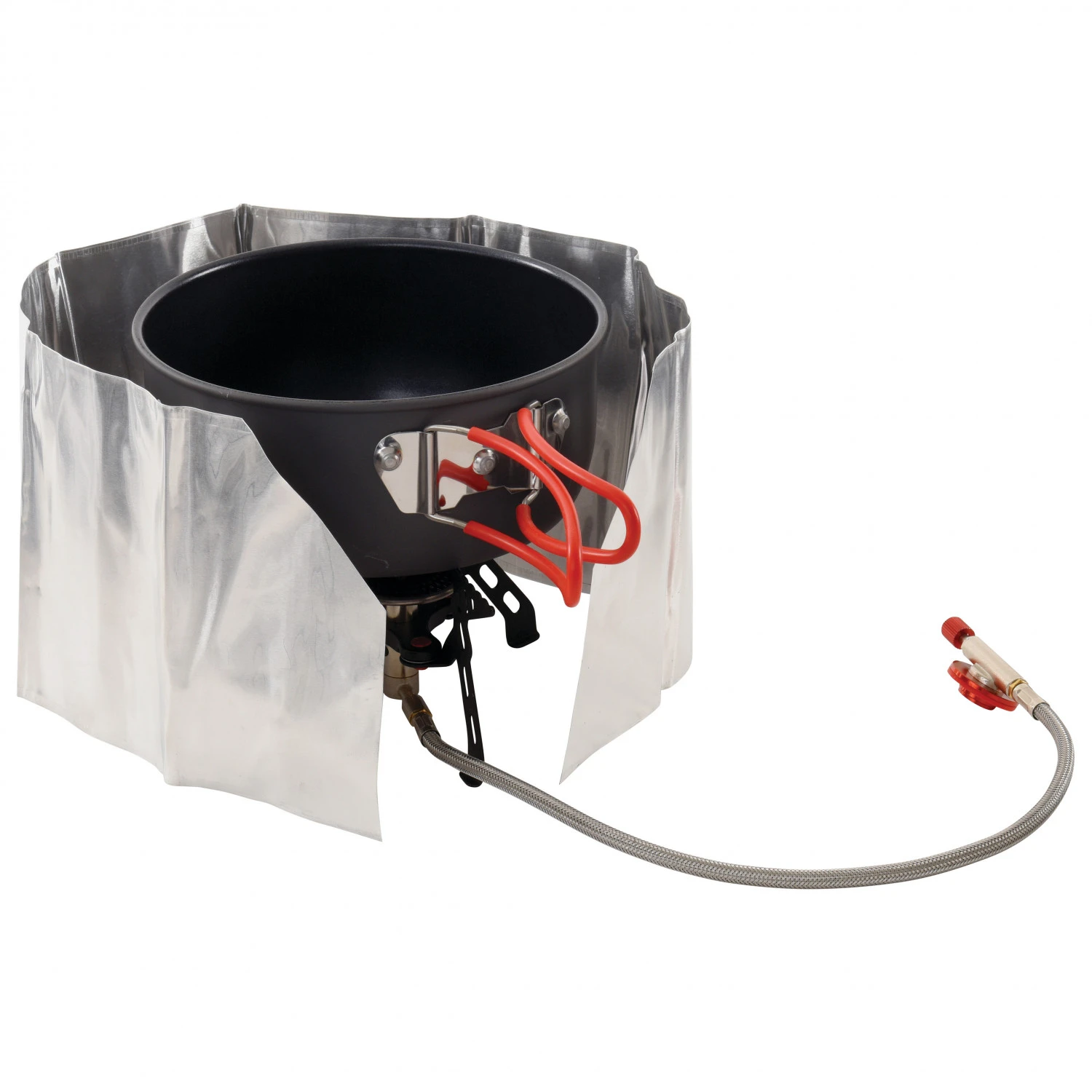 Robens Fire Beetle Pro Cook Set M - Cooking Set 7 Robens Fire Beetle Pro Cook Set M - Cooking Set - Image 5