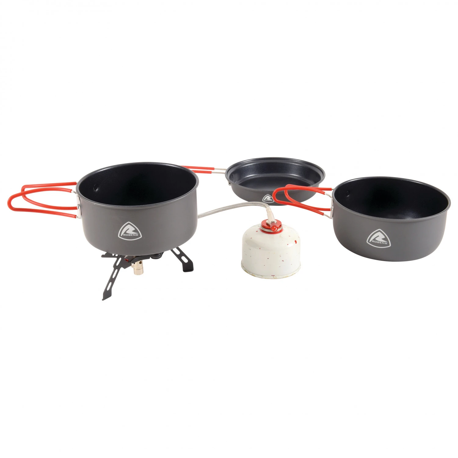 Robens Fire Beetle Pro Cook Set M - Cooking Set 9 Robens Fire Beetle Pro Cook Set M - Cooking Set - Image 7