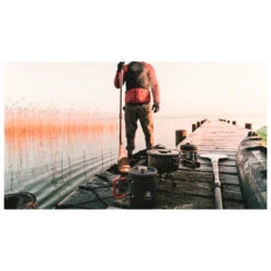 Robens Fire Beetle Stove - Gas Stove -Primus Camping robens fire beetle stove gas stove detail 3