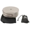 Robens Fire Midge Titanium Cook Set - Cooking Set -Primus Camping robens fire midge titanium cook set cooking set