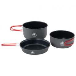 Robens Frontier Pro Cook Set L - Pot