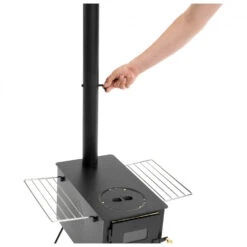 Robens Kobuk Tent Stove - Solid Fuel Stoves -Primus Camping robens kobuk tent stove solid fuel stoves detail 4