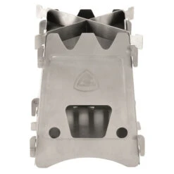 Robens Logger Wood Stove - Solid Fuel Stoves