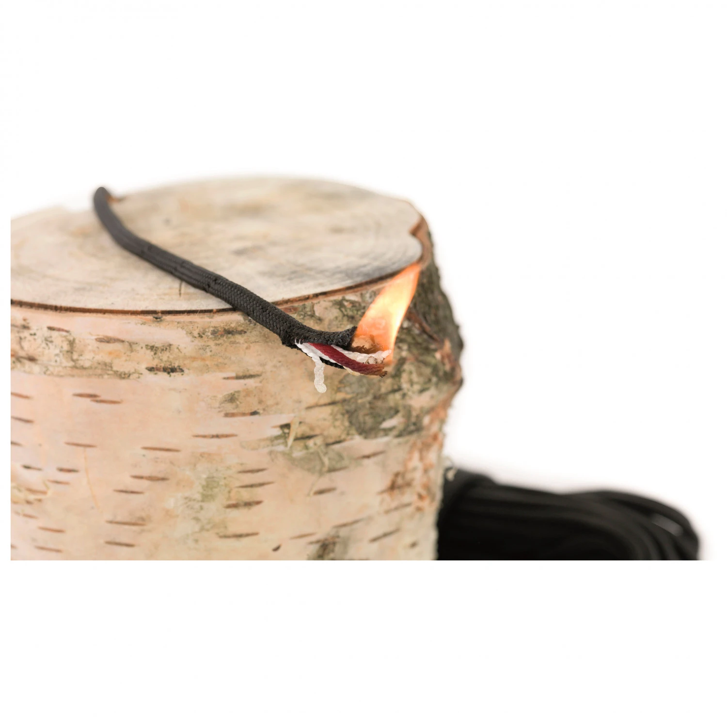 Robens Paracord With Tinder - Static Rope 7 Robens Paracord With Tinder - Static Rope - Image 5