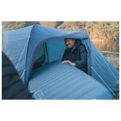 Robens Pioneer 3EX - 3-person Tent -Primus Camping robens pioneer 3ex 3 person tent detail 10